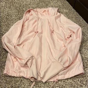 Zyia bomber jacket size small